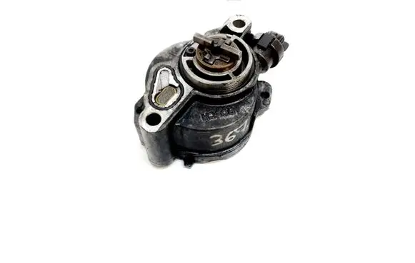 Ford Focus Vacuum valve D1563A