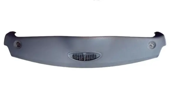 Mini One - Cooper R50 - 53 Dashboard 