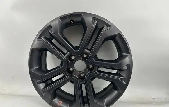 Jeep Compass R18 alloy rim 52154394