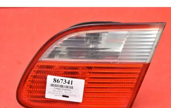 Fiat Albea Rear/tail lights 41520748SAG