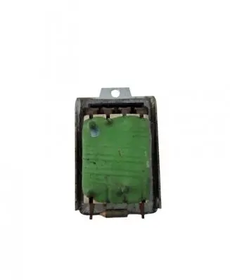 Volkswagen Transporter - Caravelle T4 Heater blower fan relay 0268020312