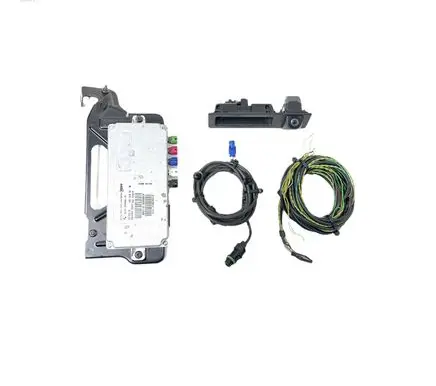 BMW 5 F10 F11 Reversing camera 9249466 9240351 9182930