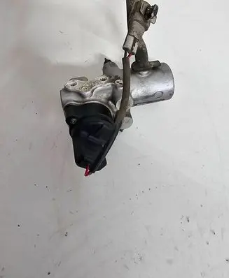 Toyota Prius (NHW20) Master brake cylinder 4727047010 312505108