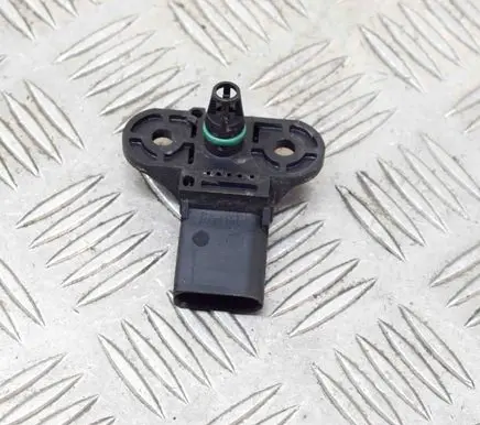 Audi A5 Sportback 8TA Air pressure sensor 036906051G 0261230081
