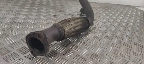KIA Sorento Muffler/silencer 