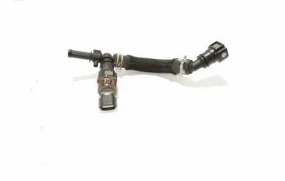 Fuel pressure sensor