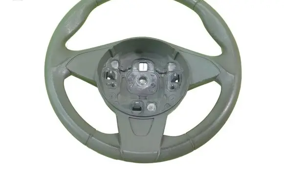 Ford Ka Steering wheel SKORZANA 16AB86