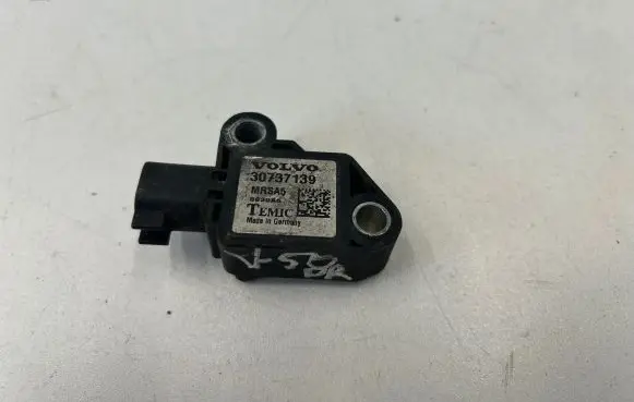 Volvo S80 Airbag deployment crash/impact sensor 8839A6 30737139 30737138