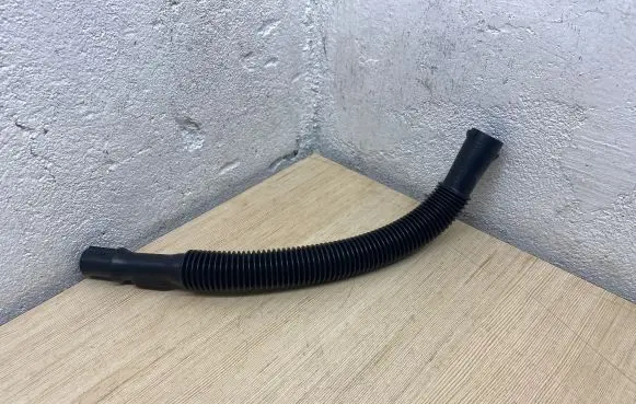 Peugeot 3008 I Heater radiator pipe/hose 81300720 9685097780