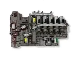 Audi Q7 4L Transmission gearbox valve body VBAAZ7009 35400TRB010 0C8325039A