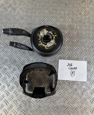 Mercedes-Benz C W204 Indicator stalk 414245