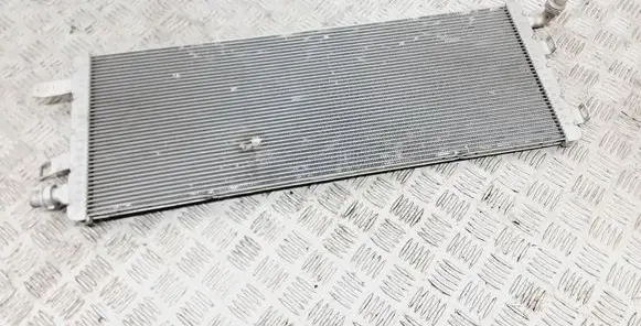 Mercedes-Benz GLE W167 Gearbox / Transmission oil cooler A1675000400