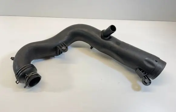 Audi A3 S3 A3 Sportback 8P Intercooler hose/pipe 1K0129654AJ 1K0129627B