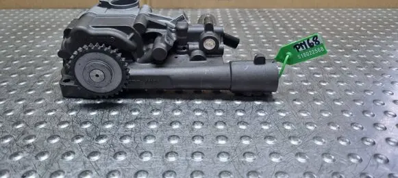 Mercedes-Benz B W246 W242 EGR valve cooler A2741801900