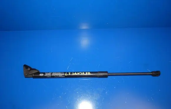 Hyundai Grand Santa Fe NC Tailgate/trunk strut/damper 817712W000