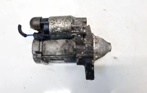 Toyota Avensis T270 Starter motor 281000T060