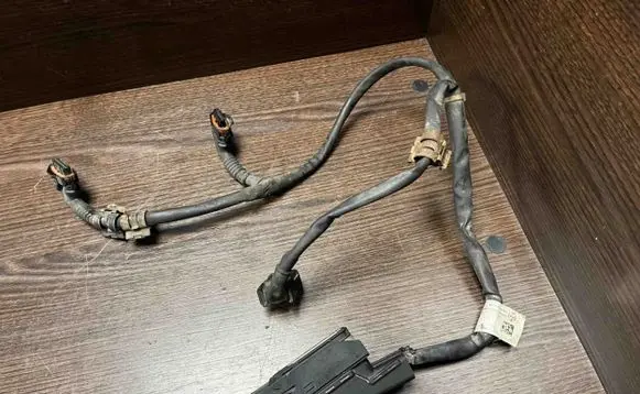 Iveco Daily 4th gen Other wiring loom 6029005042