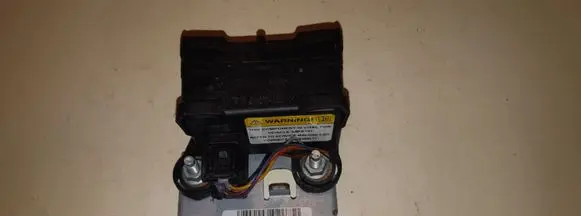 Ford Focus ESP acceleration yaw rate sensor 3M513C187EA 10098005362 10170103533