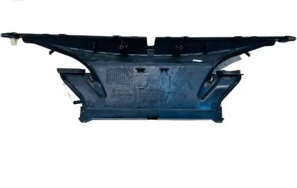 Toyota Yaris Dash center air vent grill OYT25917 55950-0D140 55953-0D110