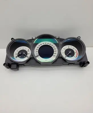 Speedometer (instrument cluster)