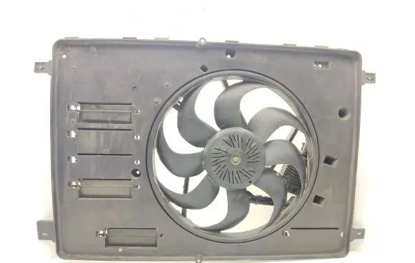 Ford Kuga I Electric radiator cooling fan 6G918C607GL 8240540 940004107