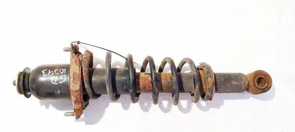Toyota Corolla E120 E130 Rear shock absorber/damper 4853002221 48530-02221