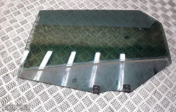 Citroen DS5 Rear door window glass e243r005013