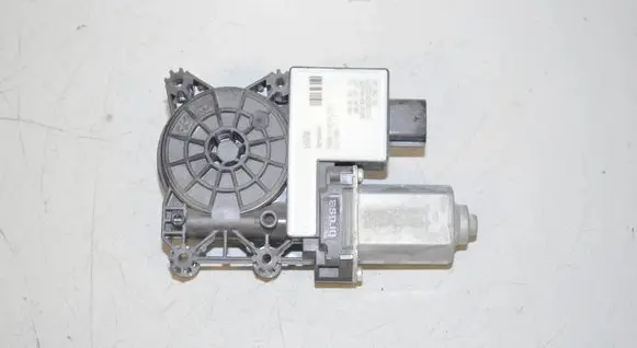 BMW i4 Rear door window regulator motor 9854231 61359854231