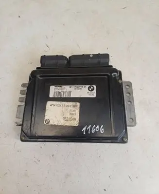 Engine control unit/module