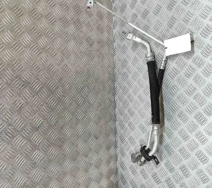 Tesla Model X Air conditioning (A/C) pipe/hose 103733400H