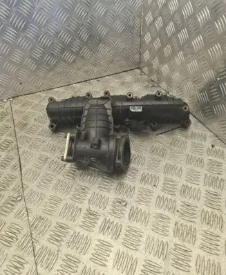 Intake manifold
