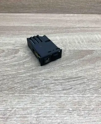 BMW 3 E46 Seat heating switch 8352259