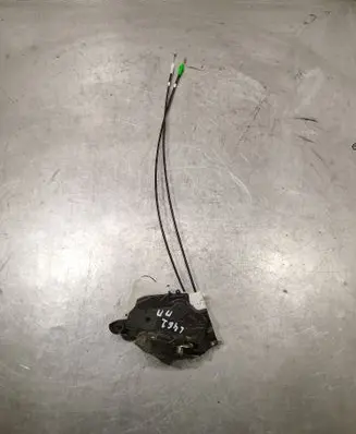 Subaru Trezia Front door lock 