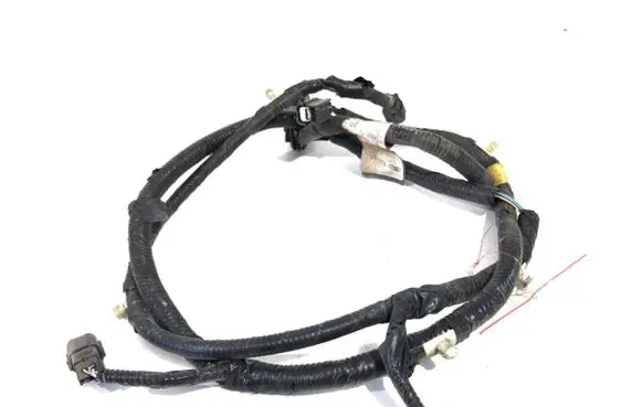 Ford Mondeo MK V Parking sensor (PDC) wiring loom DG9T-15K868-AD