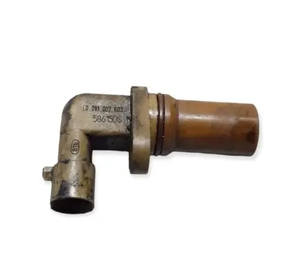 Crankshaft position sensor