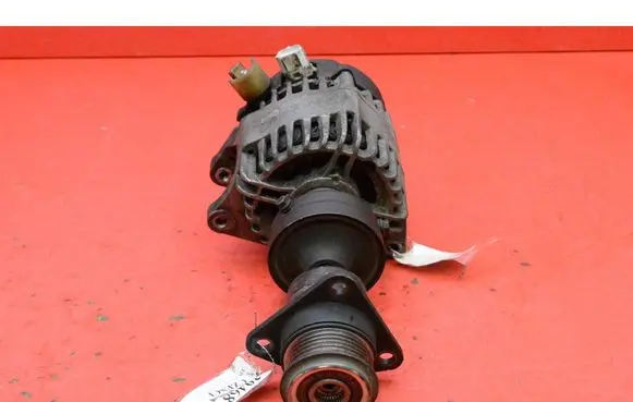 Ford Focus C-MAX Generator/alternator 