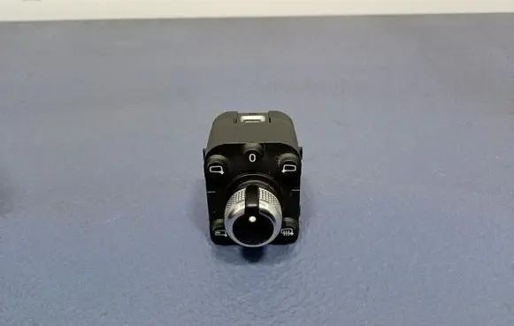 Audi Q7 4L Mirror heating switch 4M0959565M