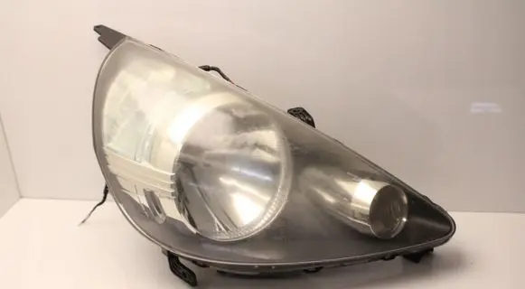 Honda Jazz Headlight/headlamp