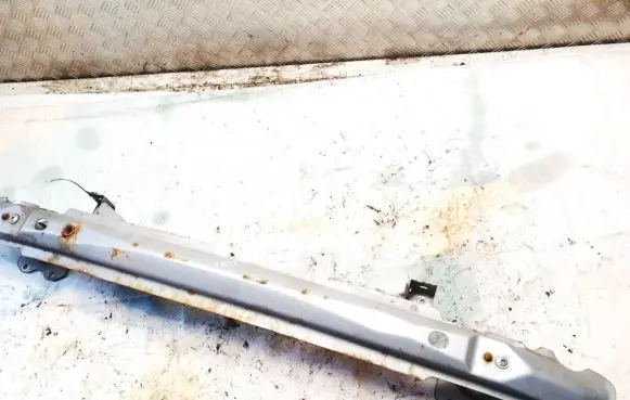 Citroen C5 Front bumper cross member 4979480d