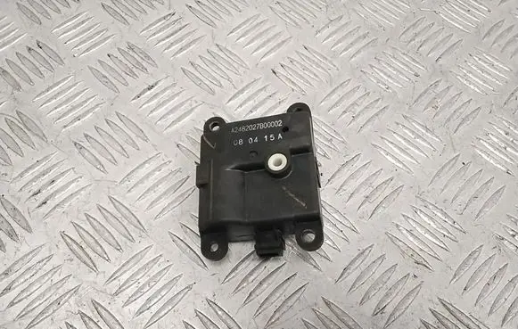 Nissan Murano Z51 Air flap motor/actuator A2482027B00002