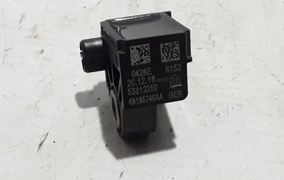 Chrysler Pacifica Sensor 68185746AA