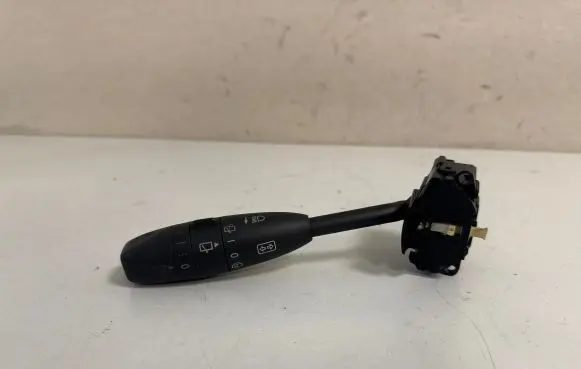Mercedes-Benz E W211 Wiper control stalk A2115400144 0654E01 0141135201