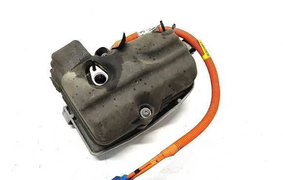 Tesla Model S Air conditioning (A/C) compressor (pump) 106336900H