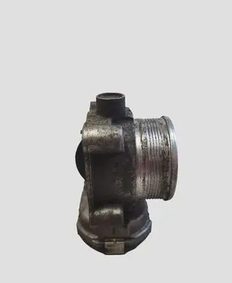 Volvo V60 Throttle valve 31216665 0280750520