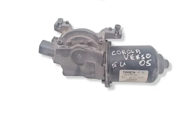 Toyota Corolla Verso E121 Wiper motor 851100F020