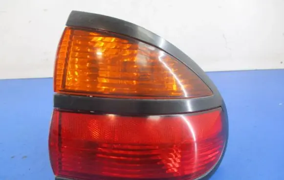 Renault Laguna I Rear/tail lights 7700420123
