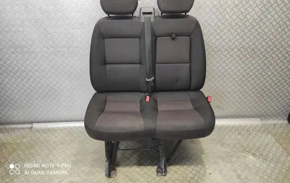 Seat set