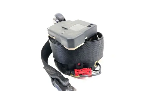 Smart ForTwo I Front seatbelt