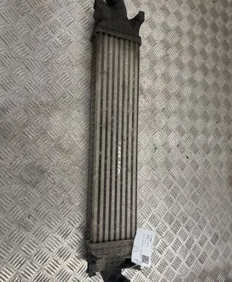 Ford C-MAX I Intercooler radiator 3M5H9L440AE