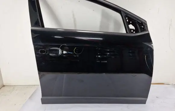 Lancia Delta III Front door 